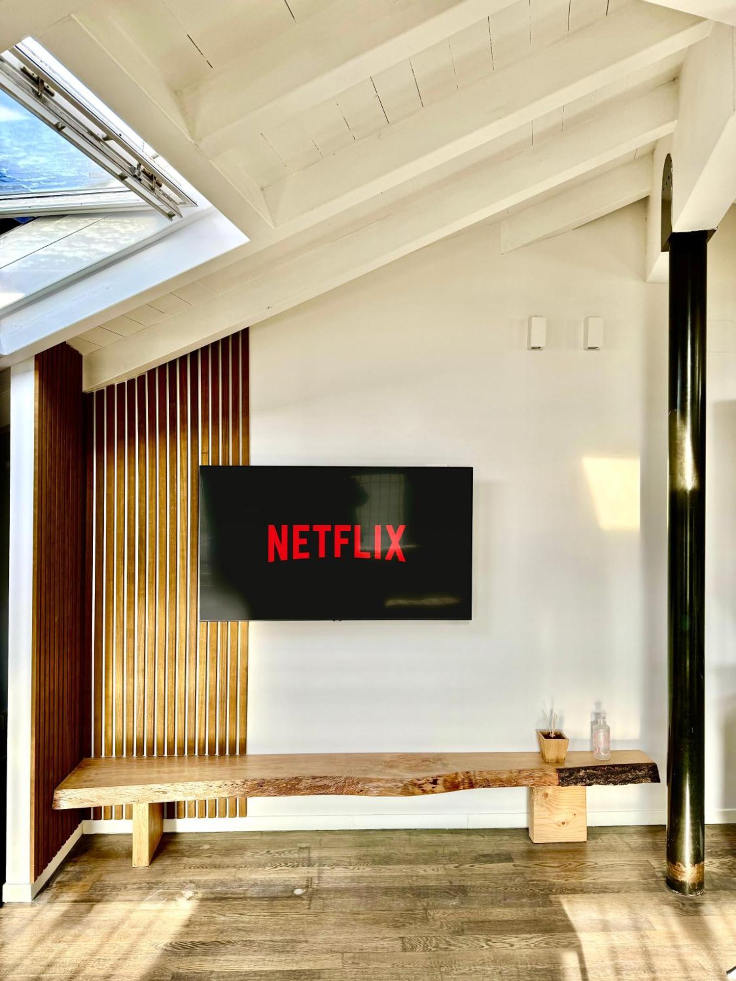 Bridge Apt Brescia - Netflix - Wifi 布雷西亚 外观 照片