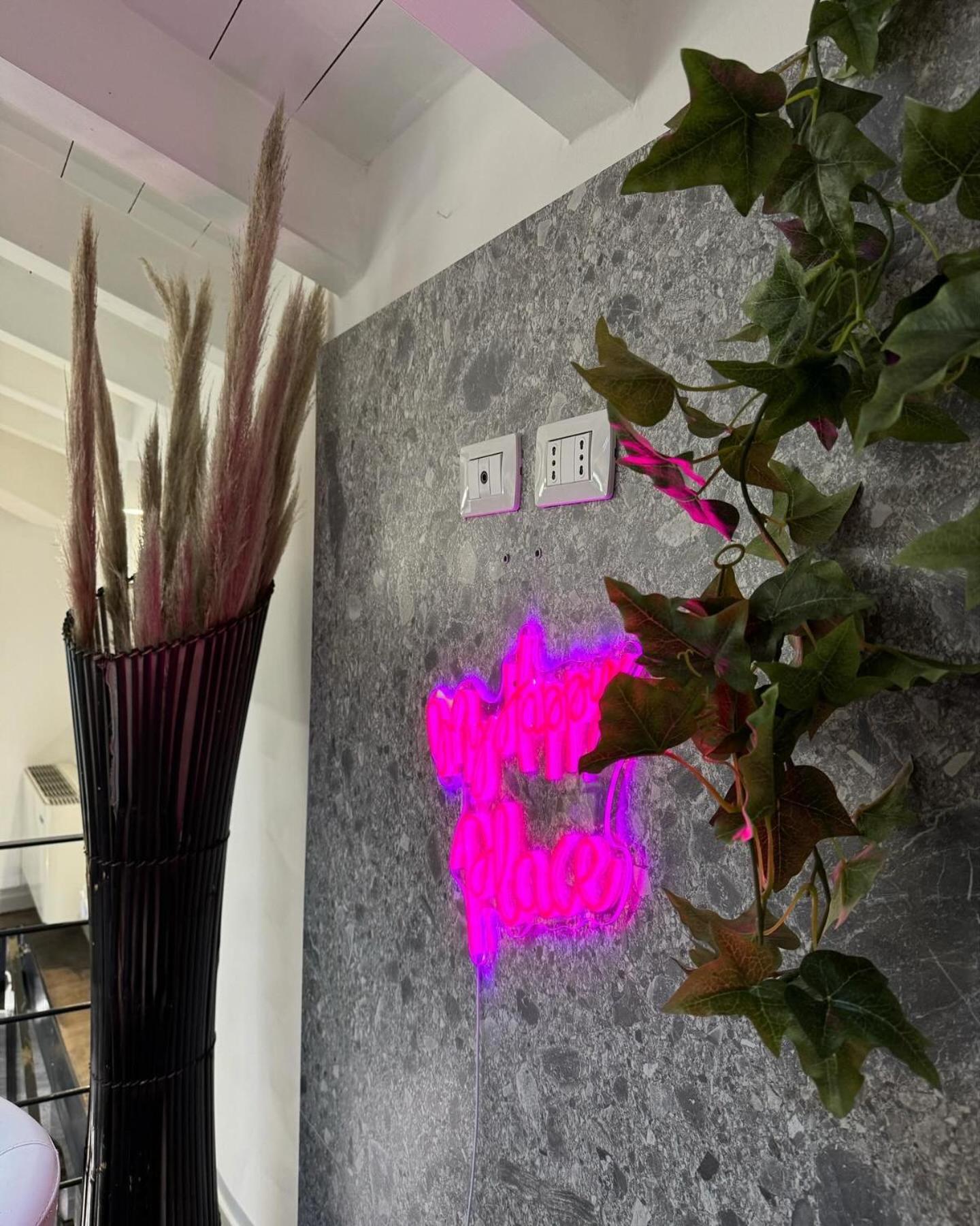 Bridge Apt Brescia - Netflix - Wifi 布雷西亚 外观 照片