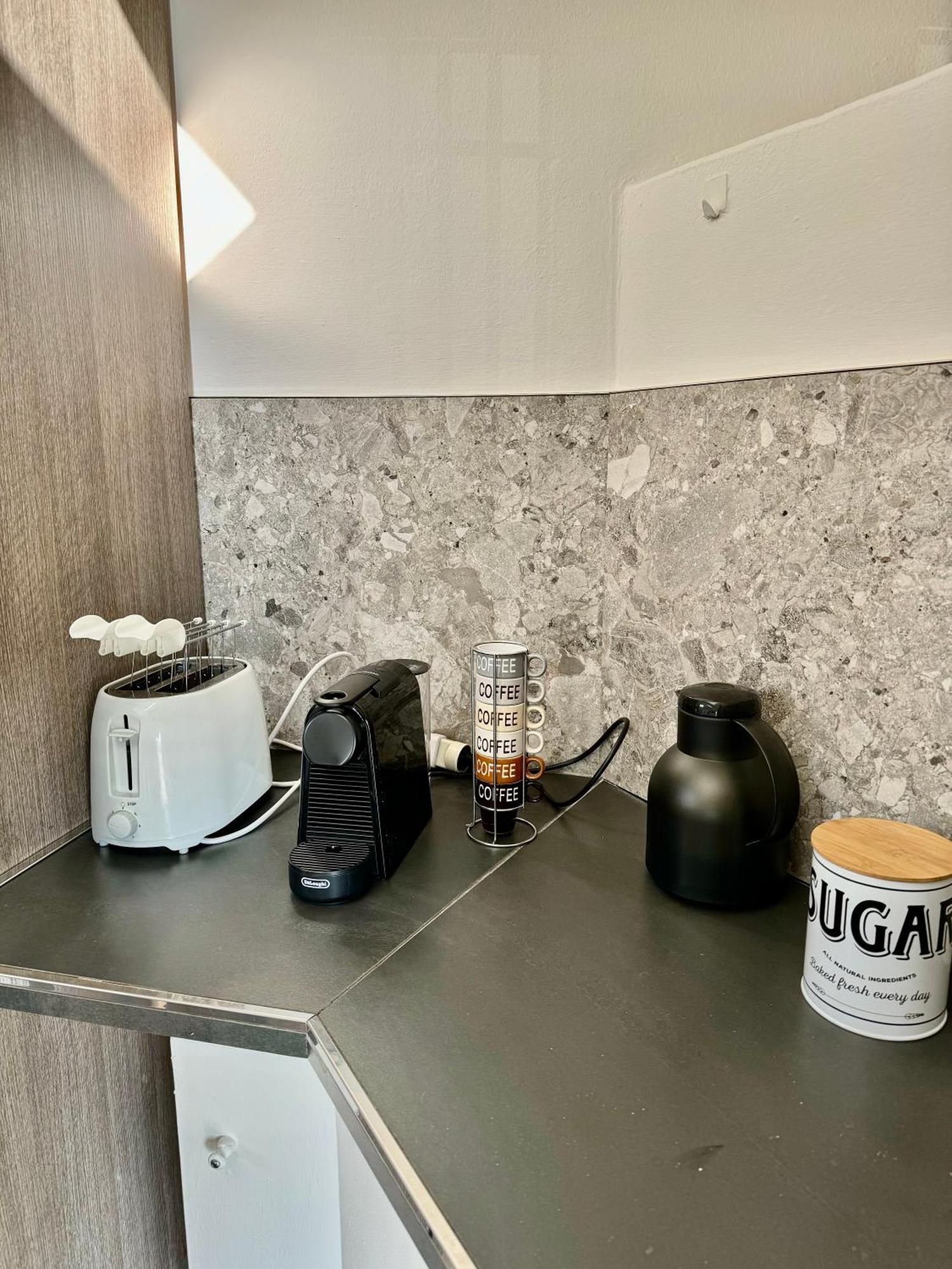 Bridge Apt Brescia - Netflix - Wifi 布雷西亚 外观 照片