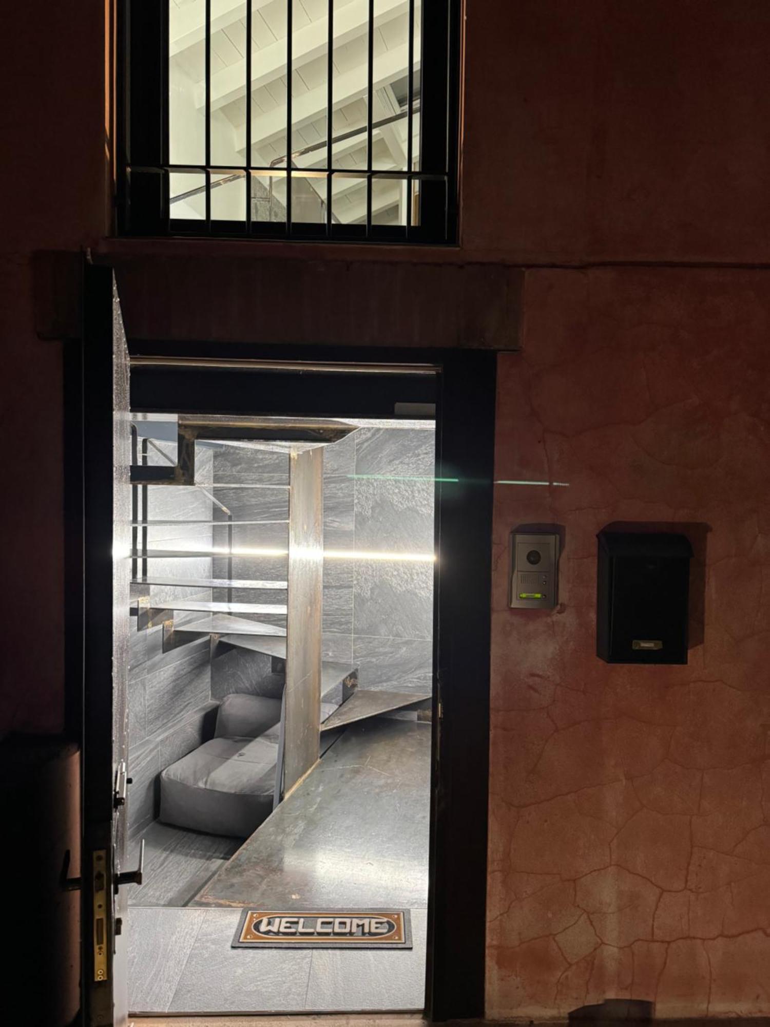 Bridge Apt Brescia - Netflix - Wifi 布雷西亚 外观 照片